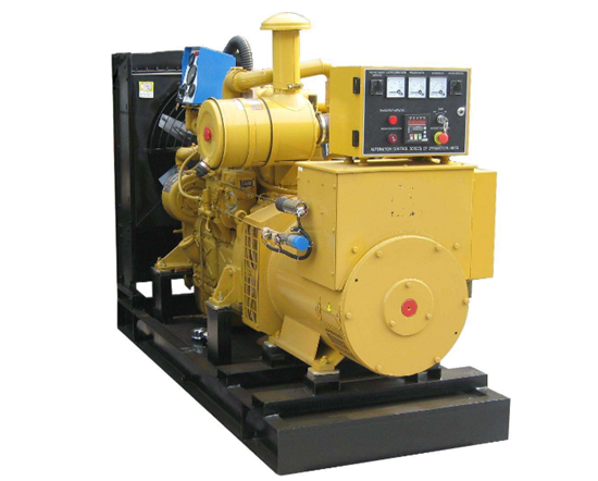 云南发电机出租