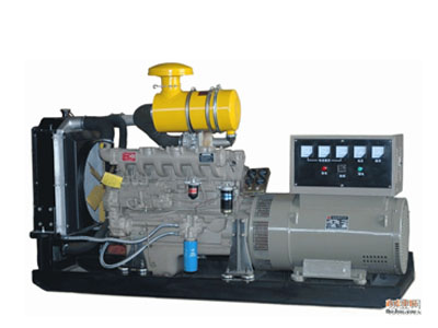 云南有关风力发电机组反飓风损坏办法